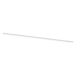 Siemens Stiftsammelschiene 1-phasig 16mm2 1016mm berührungssicher 56 Teilungseinheiten... SIEMENS-5ST3701 4001869209227 (Abb. 1)
