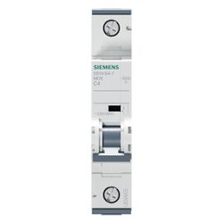 Siemens Leitungsschutzschalter 5SY41047 1-polig C 4A 10kA 230/400V... SIEMENS-5SY41047 4001869181349 (Abb. 1)