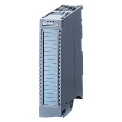 Siemens SIMATIC S7-1500 Digitaleingabemodul DI 32x24VDC 32 Kanäle 147x35x129m... SIEMENS-6ES75211BL000AB0 4025515080015 (Abb. 1)