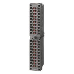 Siemens Frontstecker für Signalbaugruppen mit Federzugkontakten 6ES7392-1BM01... SIEMENS-6ES73921BM011AB0 4025515073147 (Abb. 1)