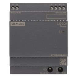 Siemens Stromversorgung LOGO!POWER 6EP3333-6SB00-0AY0, 24 V, 4 A, 96 W, 90x72... SIEMENS-6EP33336SB000AY0 4025515154860 (Abb. 1)