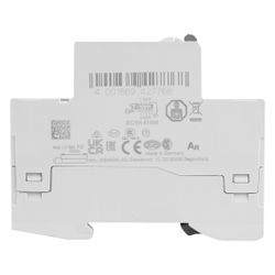 Siemens FI-Schutzschalter 5SV3 4-polig 25A 30mA Typ A 400V 4TE 5SV3342-6... SIEMENS-5SV33426 4001869427768 (Abb. 1)