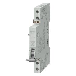 Siemens Hilfsstromschalter 5ST3013 1 Schließer 1 Öffner 1 TE universal 5ST3013... SIEMENS-5ST3013 4001869272788 (Abb. 1)