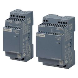 Siemens LOGO!Power Netzgerät 5V 3A 15W IP20 90x36x53mm 6EP3310-6SB00-0AY0... SIEMENS-6EP33106SB000AY0 4025515154785 (Abb. 1)