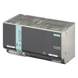 Siemens SITOP modular 40 Laststromversorgung 24V 40A 960W IP20 240x125x125mm 6EP1... SIEMENS-6EP14373BA00 4025515150619 (Abb. 1)