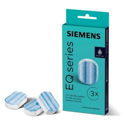 Siemens Entkalkungstabletten für Kaffeevollautomaten 3er-Pack TZ80002A... SIEMENS-TZ80002A 4242003870525 (Abb. 1)