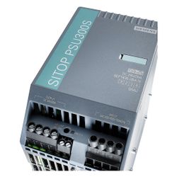 Siemens SITOP PSU300S Stromversorgung 24V 20A 480W 3-phasig Schraubanschluss IP20... SIEMENS-6EP14362BA10 4025515151388 (Abb. 1)