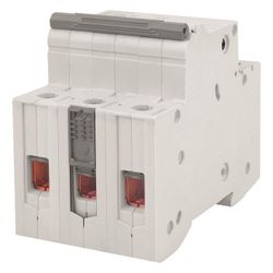Siemens Leitungsschutzschalter 3-polig C 32A 6kA 3 TE 5SL6332-7... SIEMENS-5SL63327 4001869388793 (Abb. 1)