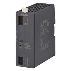 Siemens SITOP PSU4200 Stromversorgung 1-phasig 24V 5A 120W 135x50x125mm 6EP33... SIEMENS-6EP33333SB000AX0 4025515156239 (Abb. 1)