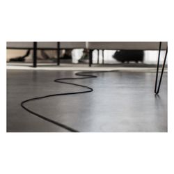 Siemens Bodenstaubsauger VSQ 5X1230 850W 4,5l 13m 70dB Schwarz 240x307x465mm... SIEMENS-VSQ5X1230 4242003607916 (Abb. 1)