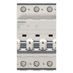 Siemens Leitungsschutzschalter 5SY4325-6 3-polig B 25A 10 kA... SIEMENS-5SY43256 4001869181790 (Abb. 1)