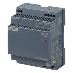 Siemens Stromversorgung LOGO!POWER 6EP3333-6SB00-0AY0, 24 V, 4 A, 96 W, 90x72... SIEMENS-6EP33336SB000AY0 4025515154860 (Abb. 1)