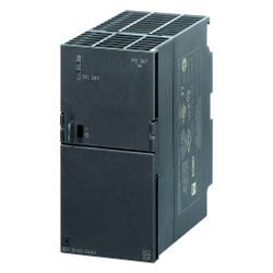 Siemens SIMATIC Stromversorgung 120W 24V 5A IP20 60x125x120mm 6ES7307-1EA01-0... SIEMENS-6ES73071EA010AA0 4025515152477 (Abb. 1)