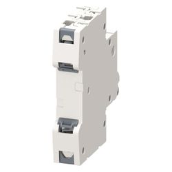 Siemens SENTRON 5SL61047 Leitungsschutzschalter 1-polig C 4A 6kA 230/400V... SIEMENS-5SL61047 4001869388151 (Abb. 1)