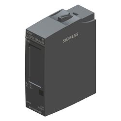 Siemens SIMATIC ET 200SP Digitalausgabemodul 4 Relais 20x73x58mm 6ES7132-6HD0... SIEMENS-6ES71326HD010BB1 4047623408727 (Abb. 1)