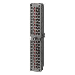 Siemens Frontstecker für Signalbaugruppen mit Federzugkontakten 6ES7392-1BM01... SIEMENS-6ES73921BM011AB0 4025515073147 (Abb. 1)