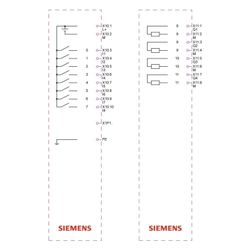Siemens LOGO! 24 CEo Logikmodul 8DE/4DA 24V DC Ethernet 90x71,5x58mm 6ED1052-... SIEMENS-6ED10522CC080BA2 4034106034504 (Abb. 1)