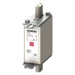 Siemens NH-Sicherungseinsatz 35A 500V AC 250V DC Baugröße NH000 Betriebsklasse gG 3NA7... SIEMENS-3NA7814 4001869071657 (Abb. 1)