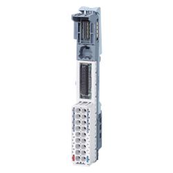 Siemens SIMATIC ET 200SP BaseUnit BU15-P16+A0+2D 15x117x35mm 6ES71936BP000DA0... SIEMENS-6ES71936BP000DA0 4025515080855 (Abb. 1)