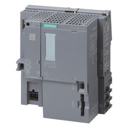 Siemens SIMATIC DP CPU 1512SP-1 PN Zentralbaugruppe 400KB/2MB 100x117x75mm IP... SIEMENS-6ES75121DM030AB0 4047623412731 (Abb. 1)