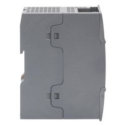 Siemens SIMATIC PM1207 Laststromversorgung 120W 24V 5A IP20 70x125x100mm 6EP3... SIEMENS-6EP33334SB003AX0 4025515156536 (Abb. 1)