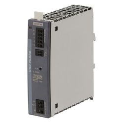 Siemens SITOP PSU6200 Netzgerät 24V 5A 120W 135x35x125mm IP20 6EP3333-7SB00-0... SIEMENS-6EP33337SB000AX0 4025515155164 (Abb. 1)
