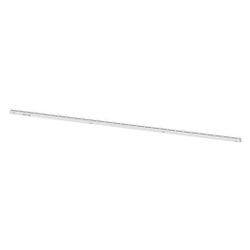 Siemens Stiftsammelschiene 3-phasig 10mm2 1.050mm 30TE isoliert 5ST3740-1... SIEMENS-5ST37401 4001869468723 (Abb. 1)