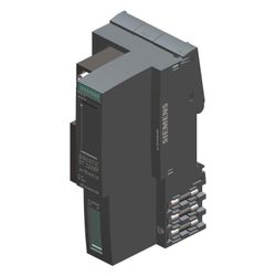 Siemens SIMATIC ET 200SP IM 155-6DP HF PROFIBUS Bundle 19,2-28,8V DC IP20 50x... SIEMENS-6ES71556BA010CN0 4047623409465 (Abb. 1)