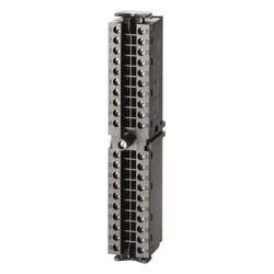 Siemens Frontstecker mit Schraubkontakten 40-polig 6ES73921AM001AB0... SIEMENS-6ES73921AM001AB0 4025515066743 (Abb. 1)