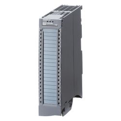 Siemens SIMATIC S7-1500 Digitaleingabemodul DI 32x24VDC 32 Kanäle 147x35x129m... SIEMENS-6ES75211BL000AB0 4025515080015 (Abb. 1)