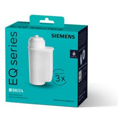 Siemens Wasserfilterpatrone TZ70033A 3er-Pack für Espresso-Automat... SIEMENS-TZ70033A 4242003900437 (Abb. 1)