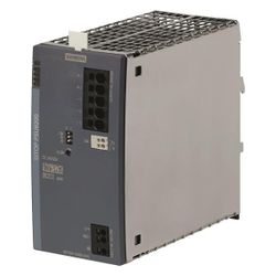 Siemens SITOP PSU6200 Netzgerät 24V 20A 480W 70x135x155mm IP20 6EP3336-7SB00-... SIEMENS-6EP33367SB003AX0 4025515155218 (Abb. 1)