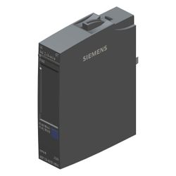 Siemens SIMATIC ET 200SP Analoges Eingangsmodul AI 4XI 2-/4-Wire Standard 16 ... SIEMENS-6ES71346GD010BA1 4047623409212 (Abb. 1)