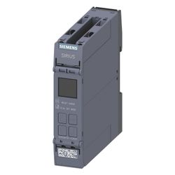 Siemens Netzüberwachungsrelais 3UG5616-1CR20 digital 2 Wechsler 120-690V 22,5x100... SIEMENS-3UG56161CR20 4047621099941 (Abb. 1)