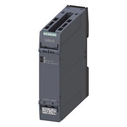Siemens Überwachungsrelais 3UG5512-2AR20 1 Wechsler Federzuganschluss 160-760V 22... SIEMENS-3UG55122AR20 4047621099859 (Abb. 1)