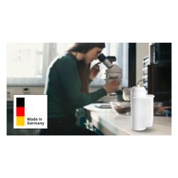 Siemens Wasserfilterpatrone TZ70033A 3er-Pack für Espresso-Automat... SIEMENS-TZ70033A 4242003900437 (Abb. 1)