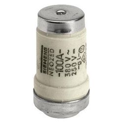 Siemens 5SE2320 NEOZED-Sicherungseinsatz 400V gL/gG Gr.D02 20A Faltschachtel... SIEMENS-5SE2320 4001869005973 (Abb. 1)