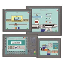 Siemens MP 377 19... SIEMENS-6AV66440AC012AX1 4025515077688 (Abb. 1)