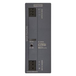 Siemens SITOP PSU4200 Stromversorgung 1-phasig 24V 3A 72W IP20 50x135x125mm 6... SIEMENS-6EP33323SB000AX0 4025515156222 (Abb. 1)