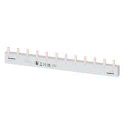 Siemens 5ST3645 StiftSammelschiene 16QMM 4X3PH... SIEMENS-5ST3645 4001869318554 (Abb. 1)