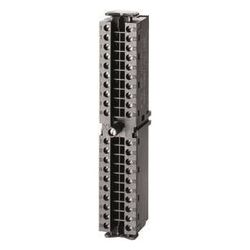 Siemens Frontstecker mit Schraubkontakten 40-polig 6ES73921AM001AB0... SIEMENS-6ES73921AM001AB0 4025515066743 (Abb. 1)
