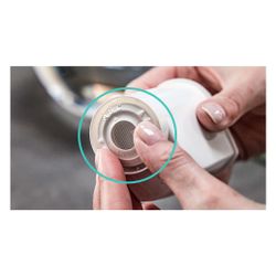 Siemens Wasserfilterpatrone TZ70033A 3er-Pack für Espresso-Automat... SIEMENS-TZ70033A 4242003900437 (Abb. 1)