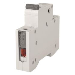 Siemens Leitungsschutzschalter 5SL61327 1-polig C 32A 6kA 230/400V 1TE... SIEMENS-5SL61327 4001869388236 (Abb. 1)