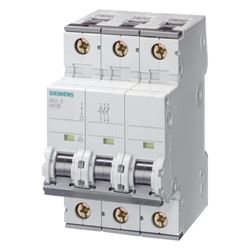 Siemens Leitungsschutzschalter 5SY4332-7 3-polig C 32A 10kA... SIEMENS-5SY43327 4001869181981 (Abb. 1)
