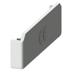 Siemens Endkappe für Stiftsammelschiene 5ST3788-0... SIEMENS-5ST37880 4001869566856 (Abb. 1)