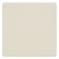 Siemens DELTA i-system Wippe für Universalschalter 55x55mm Elektroweiß 5TG6271... SIEMENS-5TG6271 4001869308456 (Abb. 1)