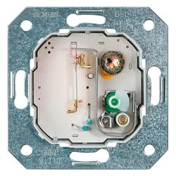 Siemens Raumtemperaturregler Siemens, ein öffner, 5TC9200... SIEMENS-5TC9200 4001869252506 (Abb. 1)