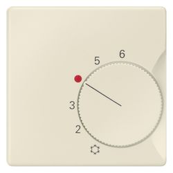 Siemens Abdeckplatte Titanweiß glänzend 55x55mm IP20 für Schraubbefestigung 5TC9221... SIEMENS-5TC9221 4001869252551 (Abb. 1)