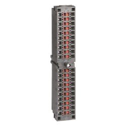 Siemens Frontstecker für Signalbaugruppen 40-polig mit Federzugkontakten 6ES7... SIEMENS-6ES73921BM010AA0 4025515062004 (Abb. 1)