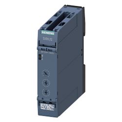 Siemens Zeitrelais SIRIUS 3RP25051BW30 Multifunktion 2 Wechsler 12-240V AC/DC Sch... SIEMENS-3RP25051BW30 4011209943513 (Abb. 1)